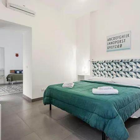 Argento 2 By Interhome Sciacca