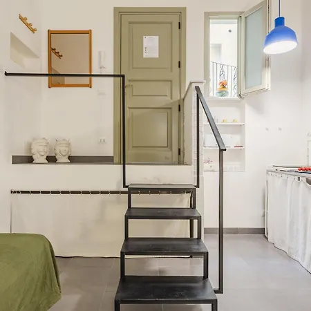 Apartment Argento 2 By Interhome Sciacca