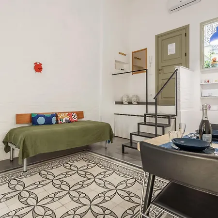 Argento 2 By Interhome Apartment Sciacca