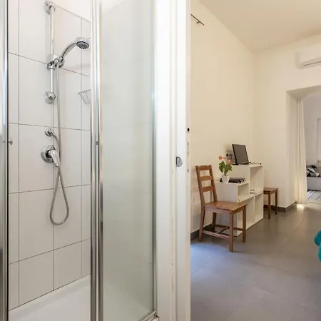 Argento 2 By Interhome Appartamento
