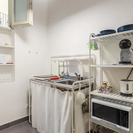 Appartamento Argento 2 By Interhome
