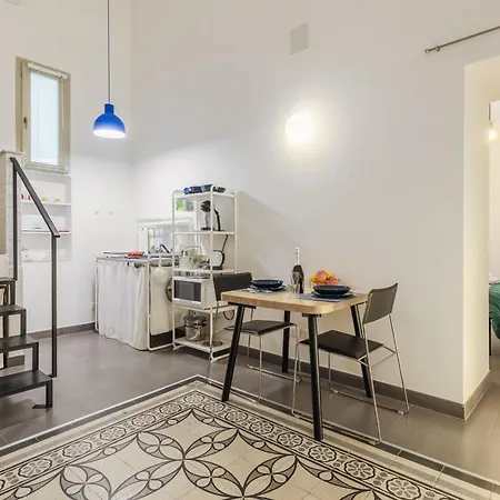Argento 2 By Interhome Apartment Sciacca