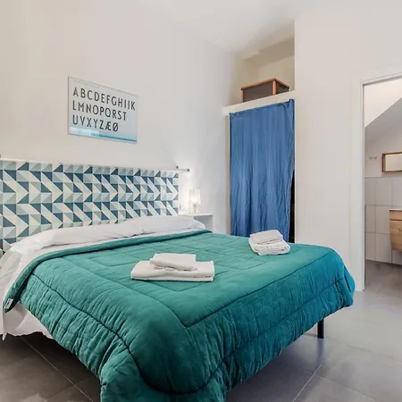 Argento 2 By Interhome * Sciacca