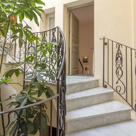 Apartment Argento 2 By Interhome