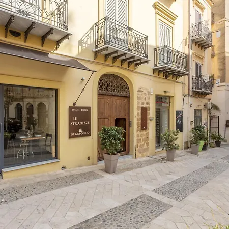 Appartamento Argento 2 By Interhome Sciacca