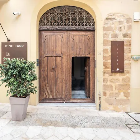 Argento 2 By Interhome Apartment Sciacca